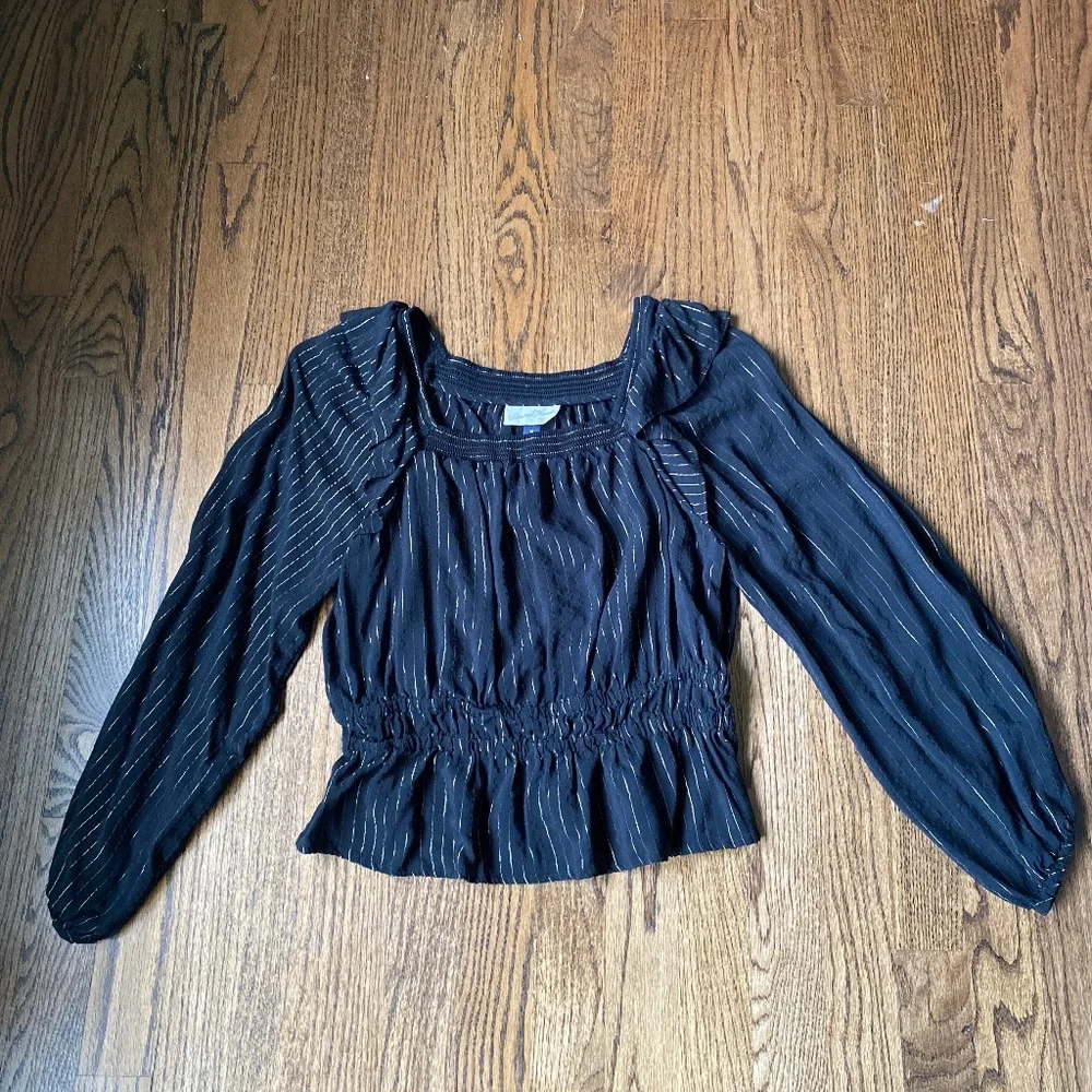 Universal Thread Blouse - Picture 1 of 3